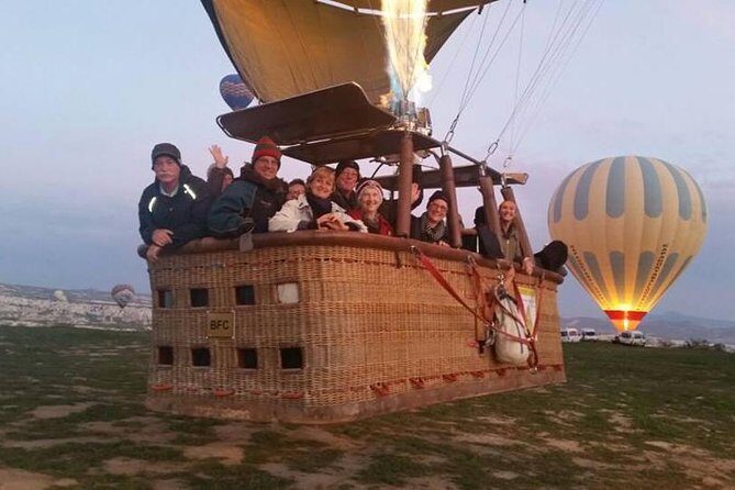 Turkey Classics 7 Day Escorted Tour from Istanbul - Who Should Consider This Tour?