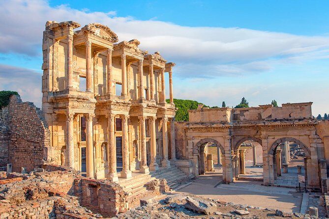 Turkey Highlights 4 Day Tour from Istanbul Hassle-Free Package - Frequently Asked Questions