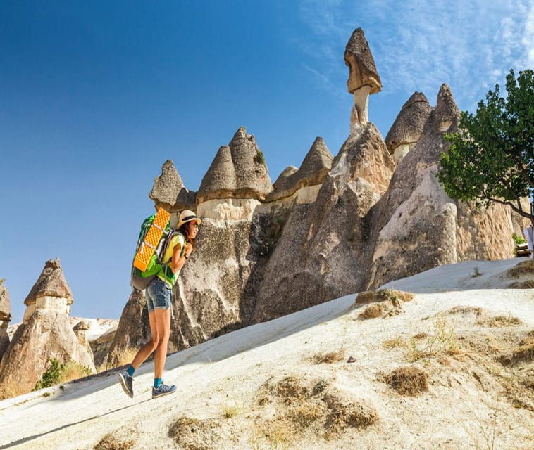 turkey-istanbul-and-cappadocia-4-day-package-tour