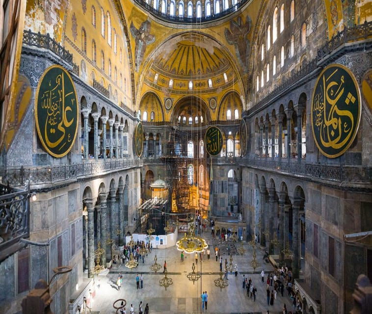 turkey-istanbul-and-cappadocia-4-day-tour