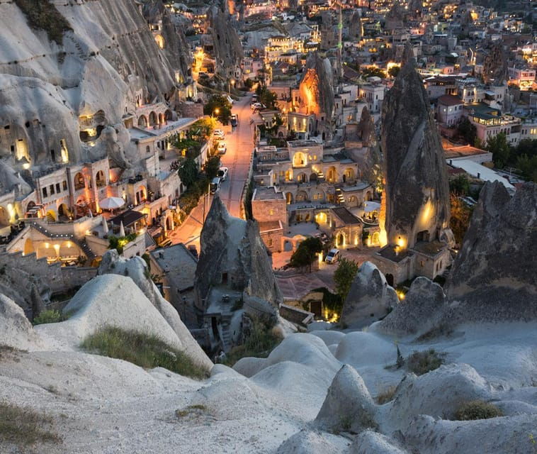 turkey-istanbul-and-cappadocia-4-day-tour