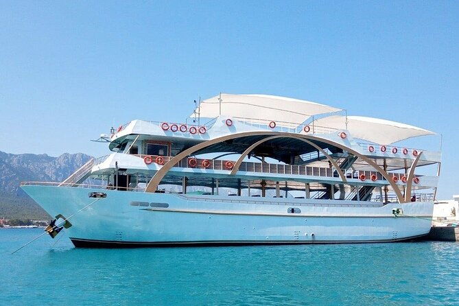 turkey-mediterranean-coast-boat-tour-from-antalya-with-lunch