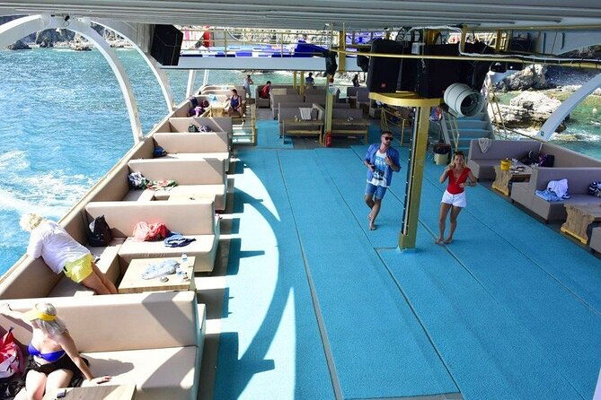 turkey-mediterranean-coast-boat-tour-from-antalya-with-lunch
