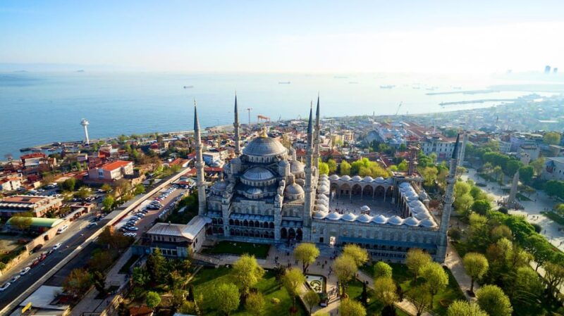turkey-tours-gulet-cruise