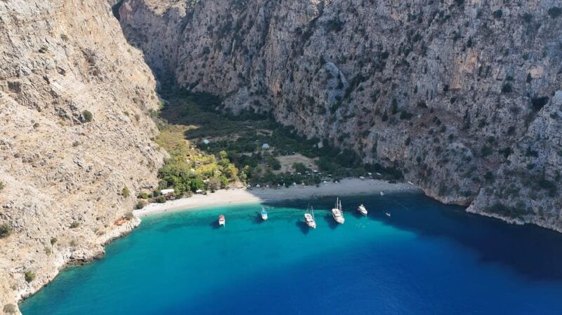 turkey-tours-gulet-cruise