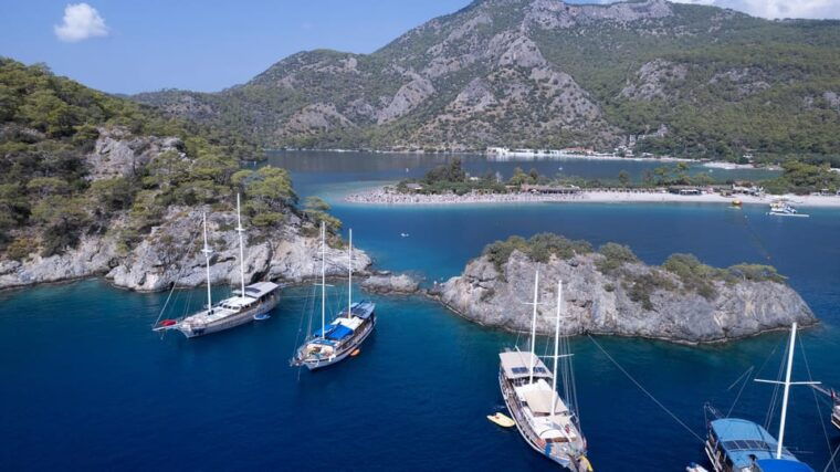 turkey-tours-gulet-cruise