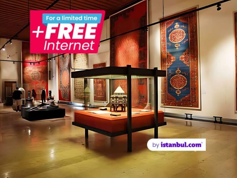 turkish-and-islamic-arts-museum-entry-ticket-audio-guide