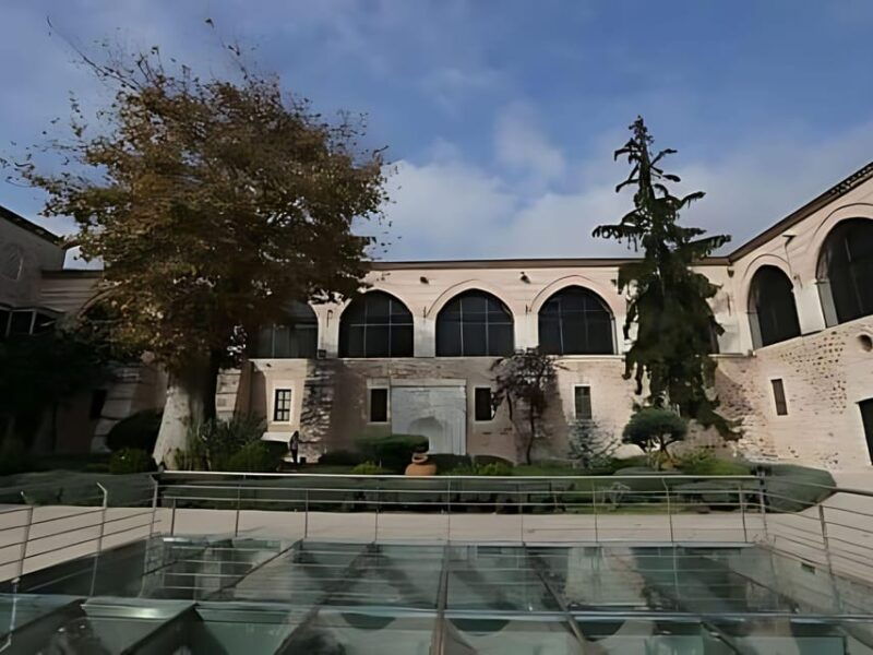 turkish-and-islamic-arts-museum-entry-ticket-audio-guide