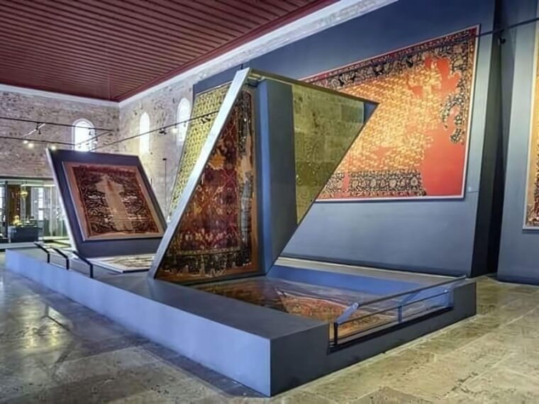 turkish-and-islamic-arts-museum-entry-ticket-audio-guide