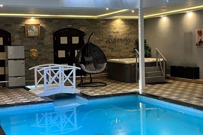 Turkish Bath + 45 minutes Massage with Transfer in Hurghada - FAQs