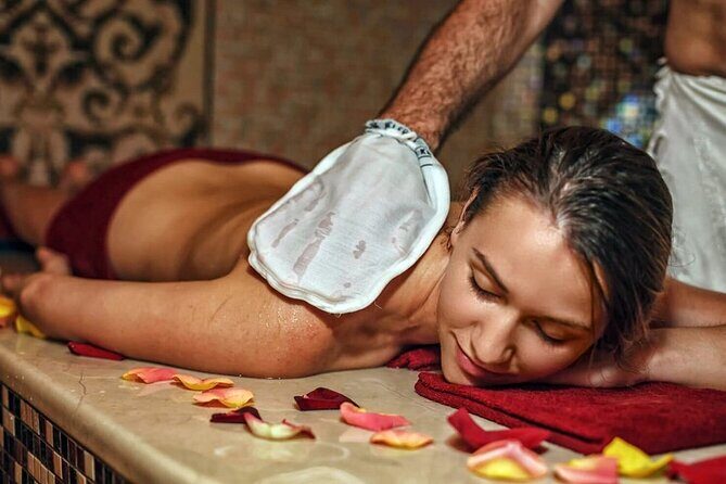 Turkish Bath &Full-Body Massage at a Relaxing Retreat In Hurghada - Key Points