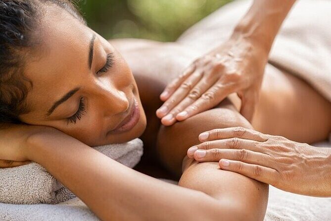 Turkish Bath &Full-Body Massage at a Relaxing Retreat In Hurghada - Final Thoughts