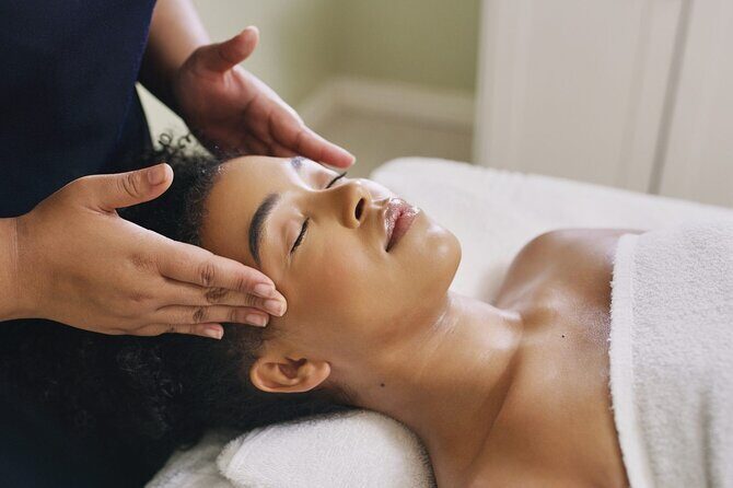 Turkish Bath with Body Massage, Sauna, Steam & Jacuzzi - Hurghada - The Pickup and Arrival