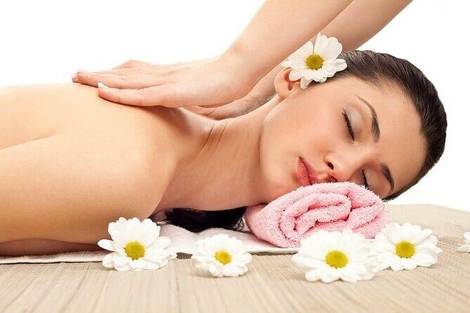 Turkish bath with full body massage in Hurghada - Key Points