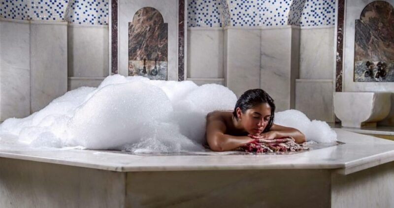 turkish-bath-with-scrub-foam-massagehotel-pick-up-included