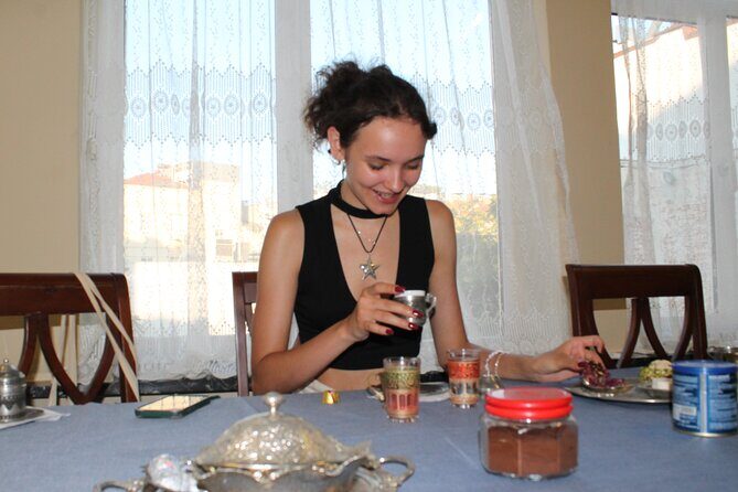 Turkish Coffee on Sand and Fortune-Telling Workshop by Gentlemen - FAQ