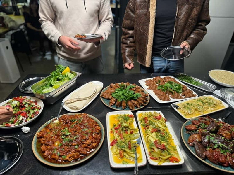 Turkish Cooking Class with a Professional Chef - Why This Experience Is Worth Your Time