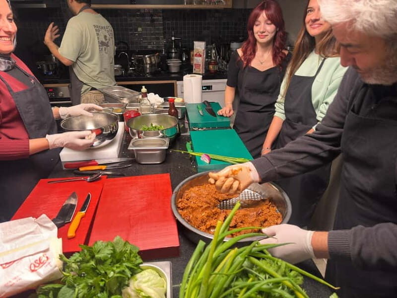 Turkish Cooking Class with a Professional Chef - Final Thoughts