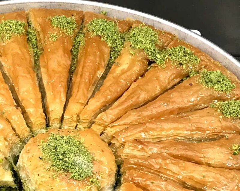 Turkish Food Tour with Local Guide - A Closer Look at the Tour Itinerary