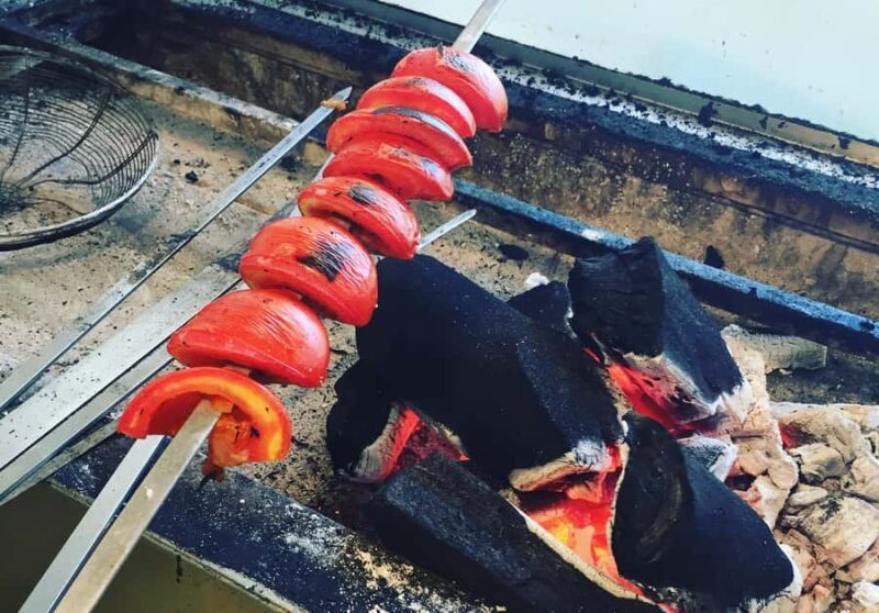 Turkish Food Tour with Local Guide - Practical Details: What to Know Before You Book