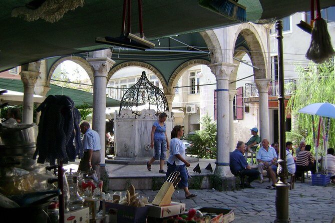 Turkish Food Walking Tour in Izmir - Exploring Izmir’s Culinary Heart: The Itinerary Breakdown