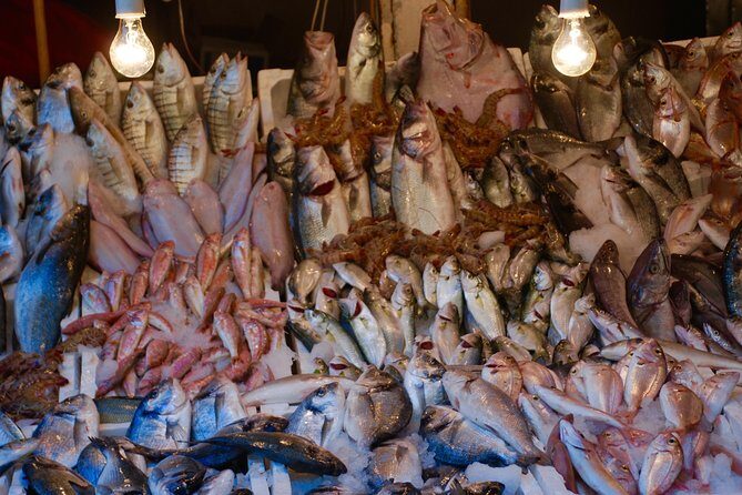 Turkish Food Walking Tour in Izmir - FAQs