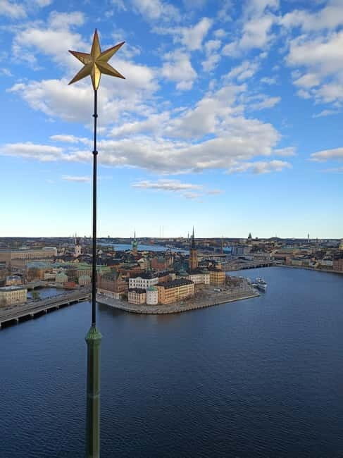 Turkish-Guided Tours in Stockholm - A Closer Look at the Tour Experience