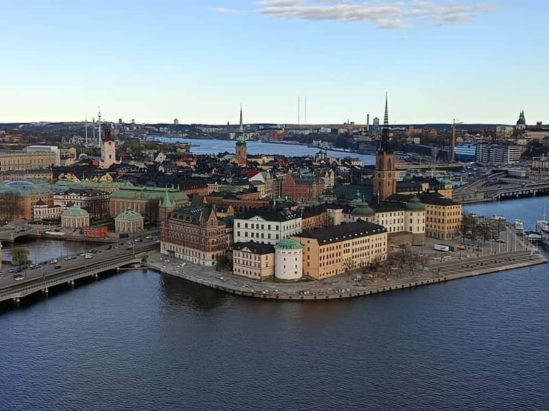 Turkish-Guided Tours in Stockholm - Final Thoughts: Who Is This Tour Best For?