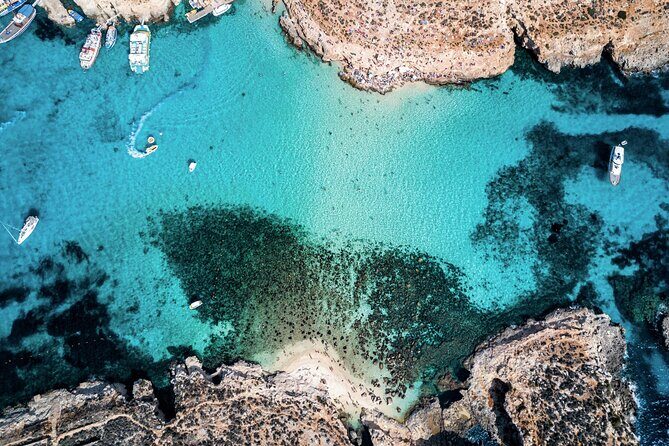 Turkish Gullet Cruise to Gozo and Comino with Lunch and Transfers - Final Thoughts