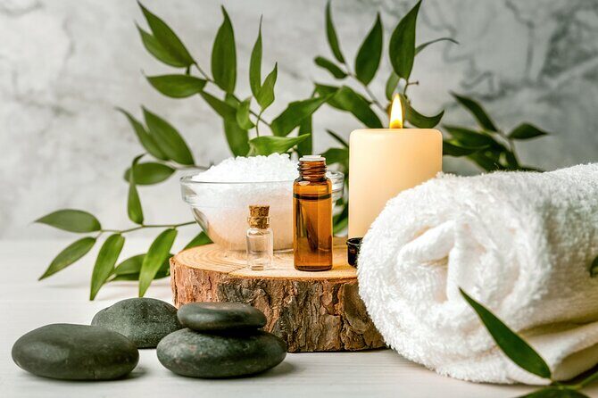 Turkish Hammam with Full Body Massage treatment From Hurghada - What to Expect from Your Hurghada Hammam Experience