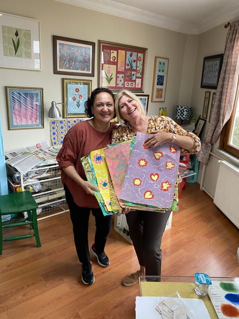 turkish-marbling-paper-ebru-art-workshop