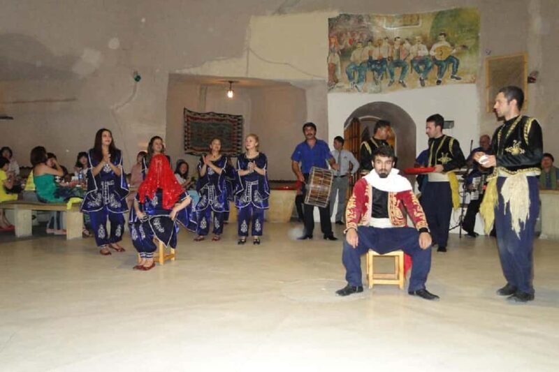 Turkish Night Show At Cave Restaurant Including Transfer - Who Is This Tour Best For?