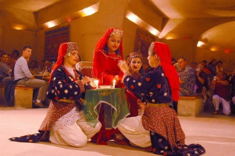 turkish-night-show