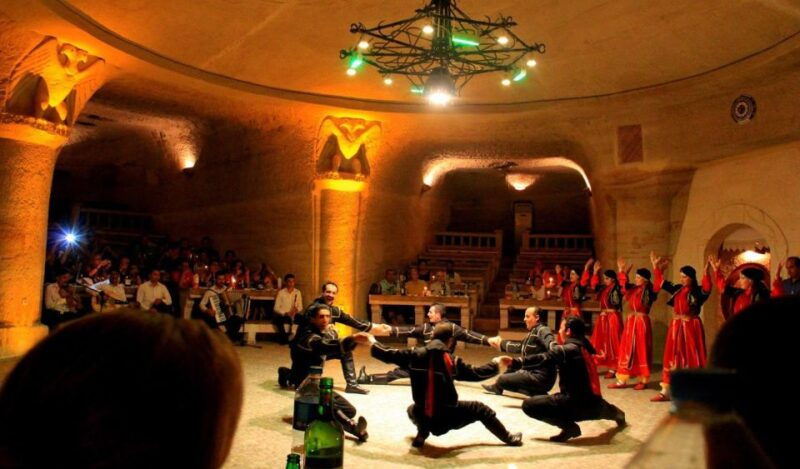 turkish-night-show