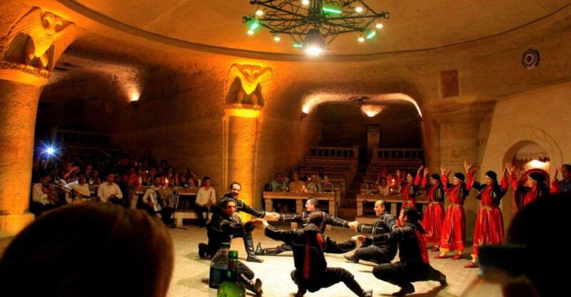 turkish-night-show