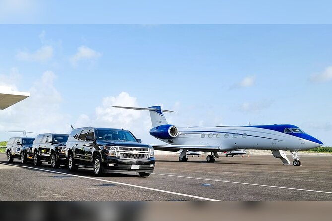 turks-and-caicos-private-one-way-airport-marina-hotel-transfer