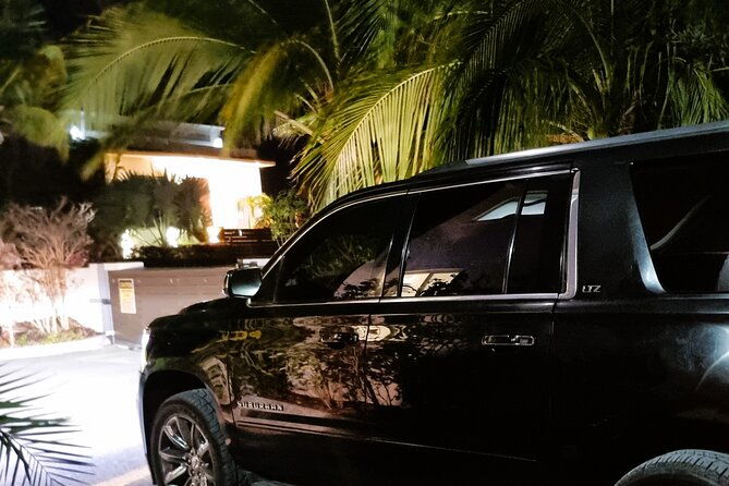 turks-and-caicos-private-one-way-airport-marina-hotel-transfer