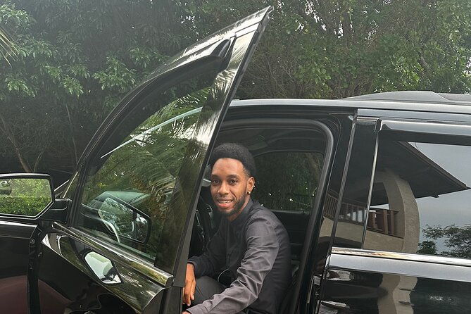 turks-and-caicos-private-suv-and-vip-airport-transportation