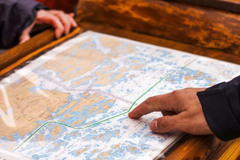 Turku Archipelago: 3-hour Sailing Trip Around Källdö Islands - Practical Details: What You Need to Know