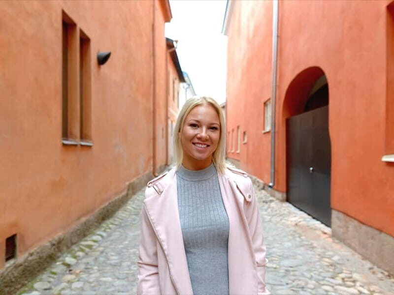 Turku: Express Walk with a Local in 60 minutes - The Value of a Guided, Small-Group Tour