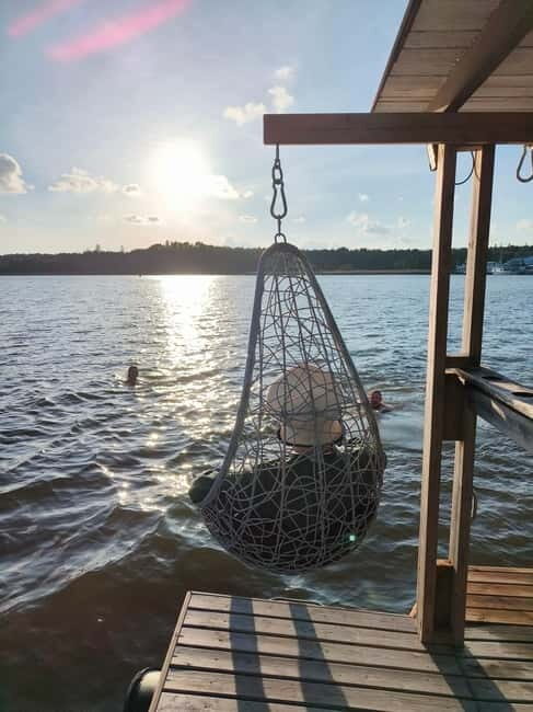 Turku: Floating Sauna Cruise - Final Thoughts: Is it Worth It?