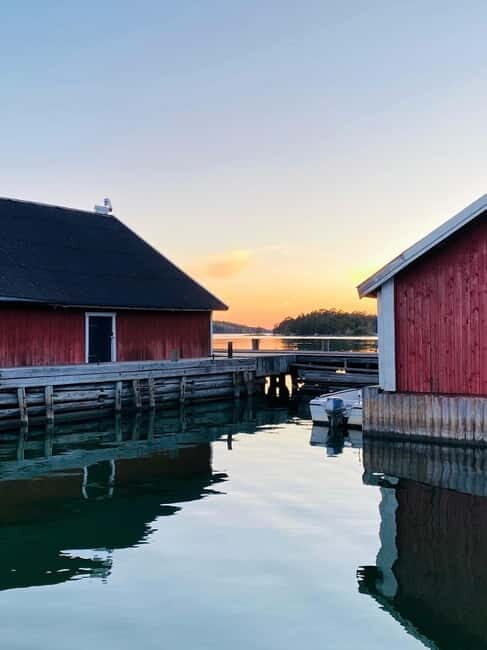Turku: Full-Day Boat Tour to Seili Island - An Authentic Full-Day Adventure in Finlands Archipelago
