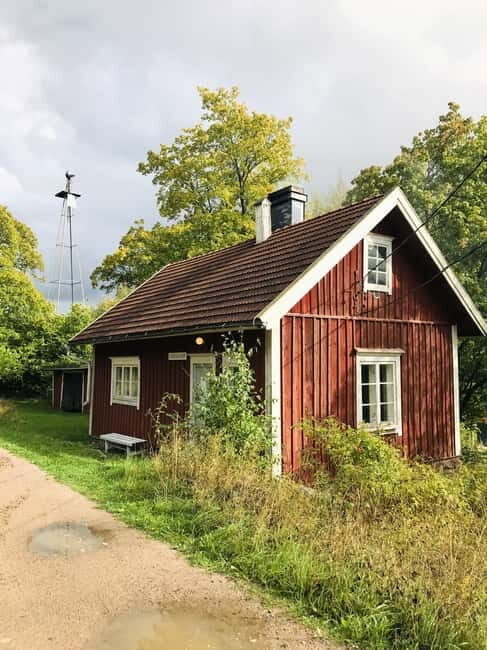 Turku: Full-Day Boat Tour to Seili Island - Whats Included and Whats Not
