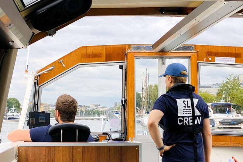 Turku: Guided River Cruise with Scenic Views & History - A Closer Look at the Experience