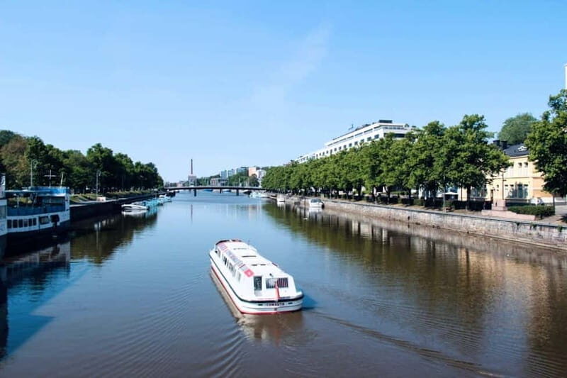 Turku: Guided River Cruise with Scenic Views & History - Final Thoughts: Is It Worth It?
