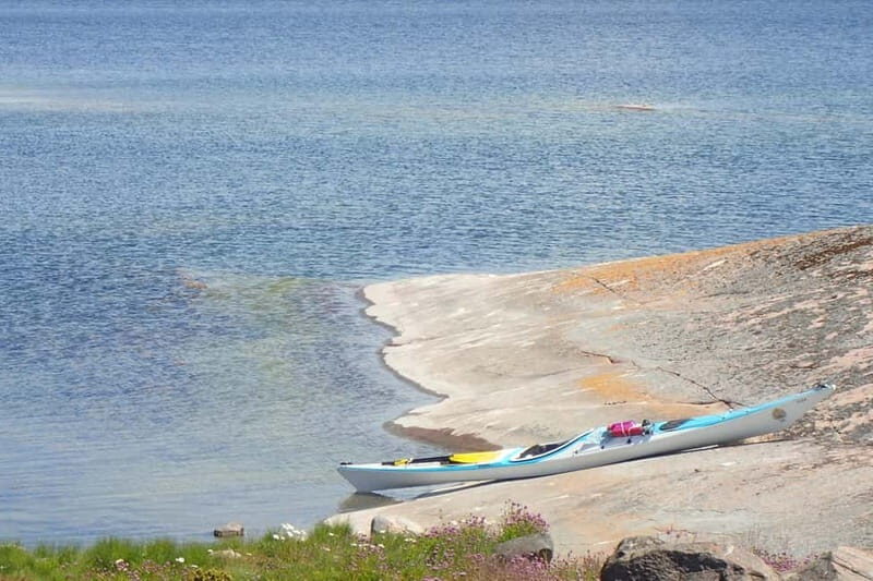 Turku: Sea Kayaking Tour in Archipelago National Park - An Honest Look at the Sea Kayaking Tour in Archipelago National Park