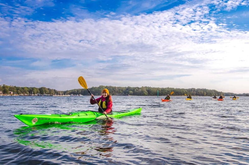 Turku: Sea Kayaking Tour in Archipelago National Park - Final Thoughts