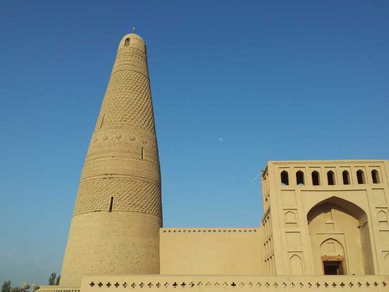 turpan-private-day-tour