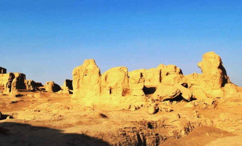 turpan-private-day-tour