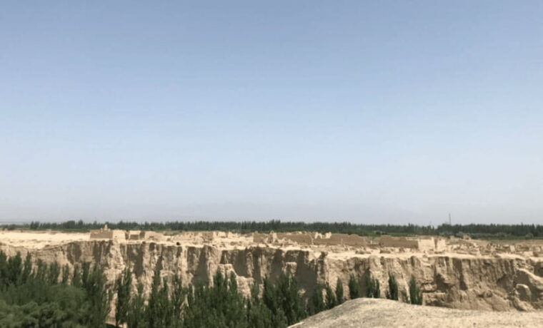 turpan-private-day-tour